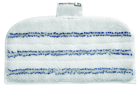 Panni microfibra ricambio x fsm1600 conf.2 pz