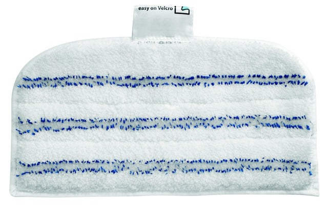 Panni microfibra ricambio x fsm1600 conf.2 pz