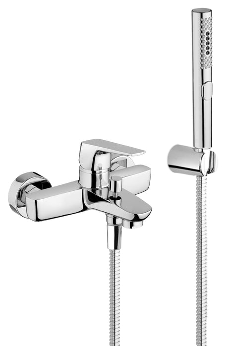 Mamoli logos miscelatore vasca c/dotaz r24204