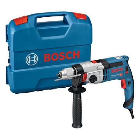 Bosch-b trapano 1100w gsb24-2