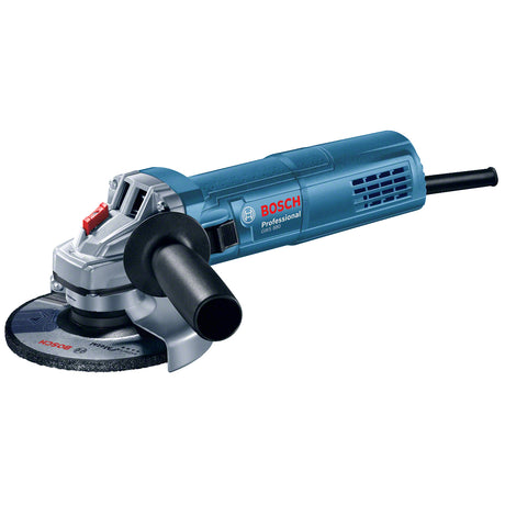 Bosch-b smerigliatrice  880w gws880