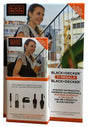 Black  decker dispenser con cartoline