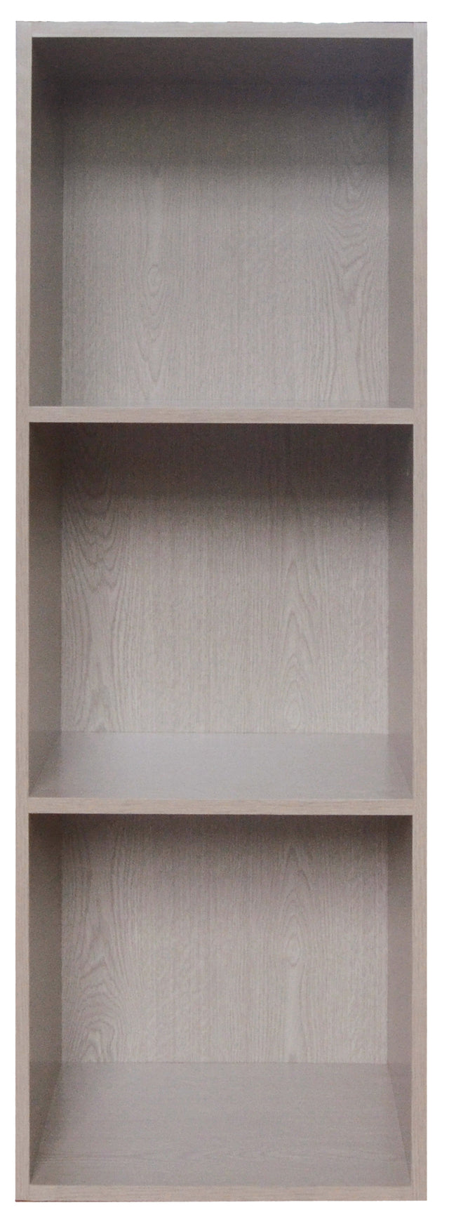 Libreria cubo  3 31xh91 cm frassino