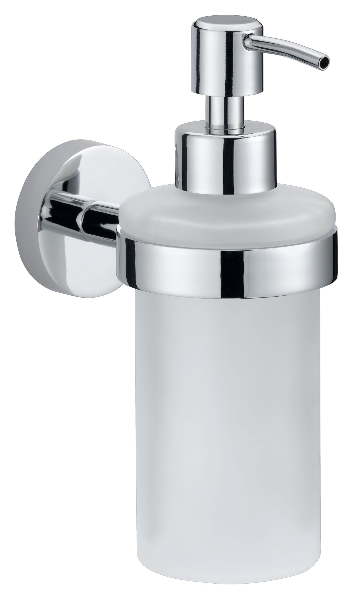 Tesa dispenser sapone liquido -smooz