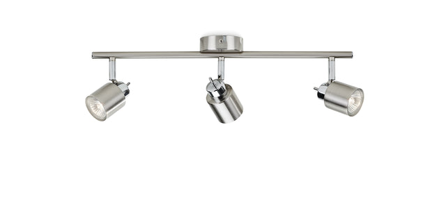 Philips lampadameranti 3 faretti gu10