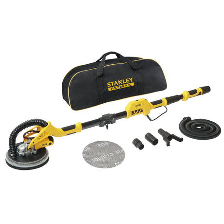 Fatmax levigatrice a parete sfmee500s