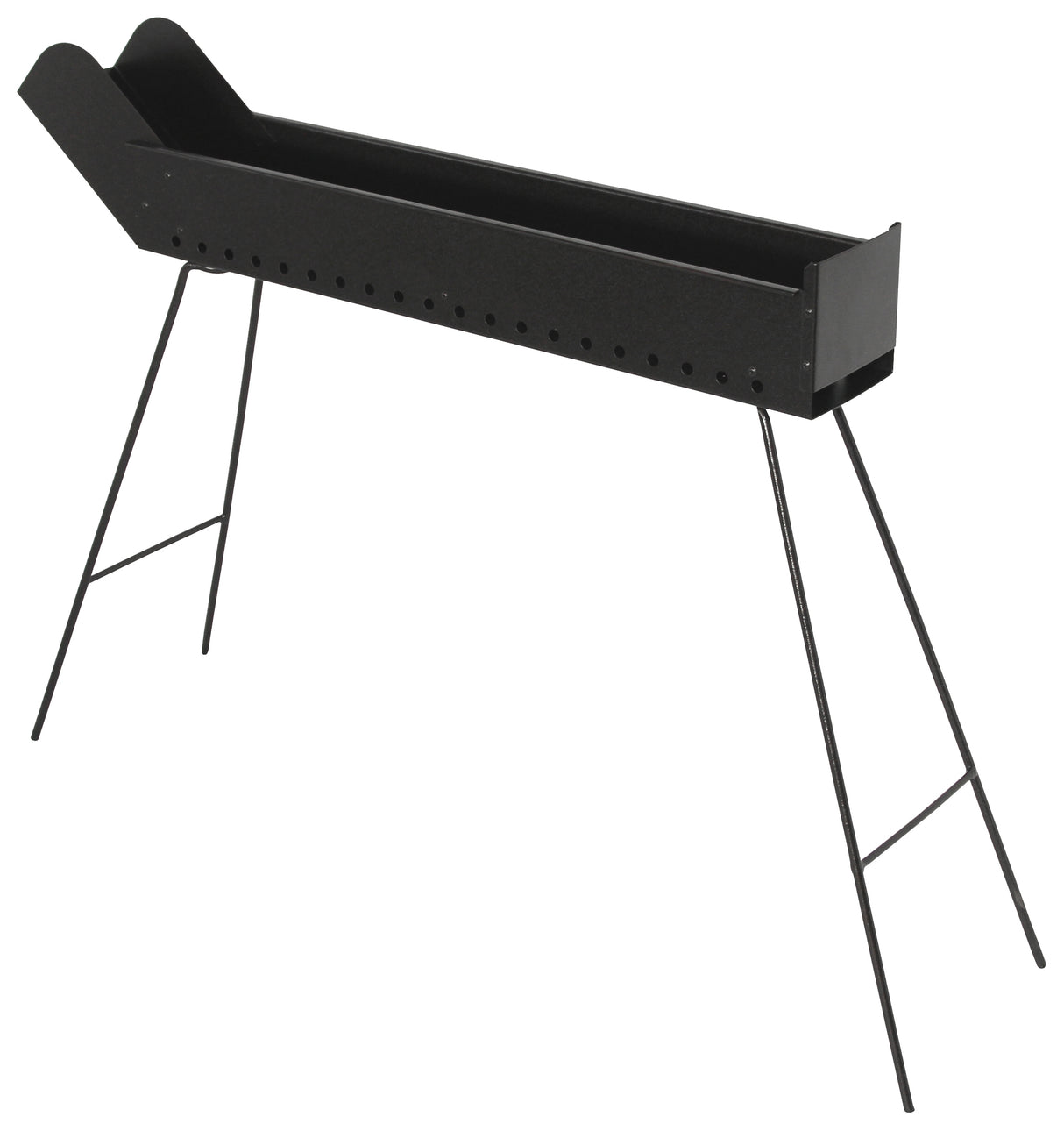 Cuoci spiedini arrosticini 80 cm 541.80