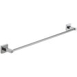 Gedy ol21-60 olimpo portasalviette 60 cm inox