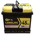 Batteria mv+45-360a