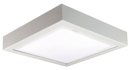 Beghelli 20097 cornice x pannello led cm60x60