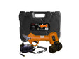 Forbici pota 2 batterie 16.8v 4ah 32 mm dj-028
