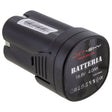 Batteria per forbici 16,8v 4.0ah