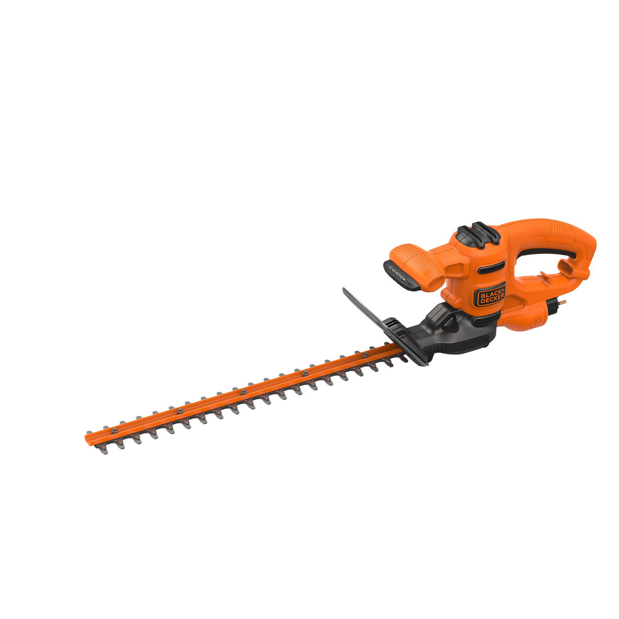 Tagliasiepi elettrico b+d beht201 420w 45 cm