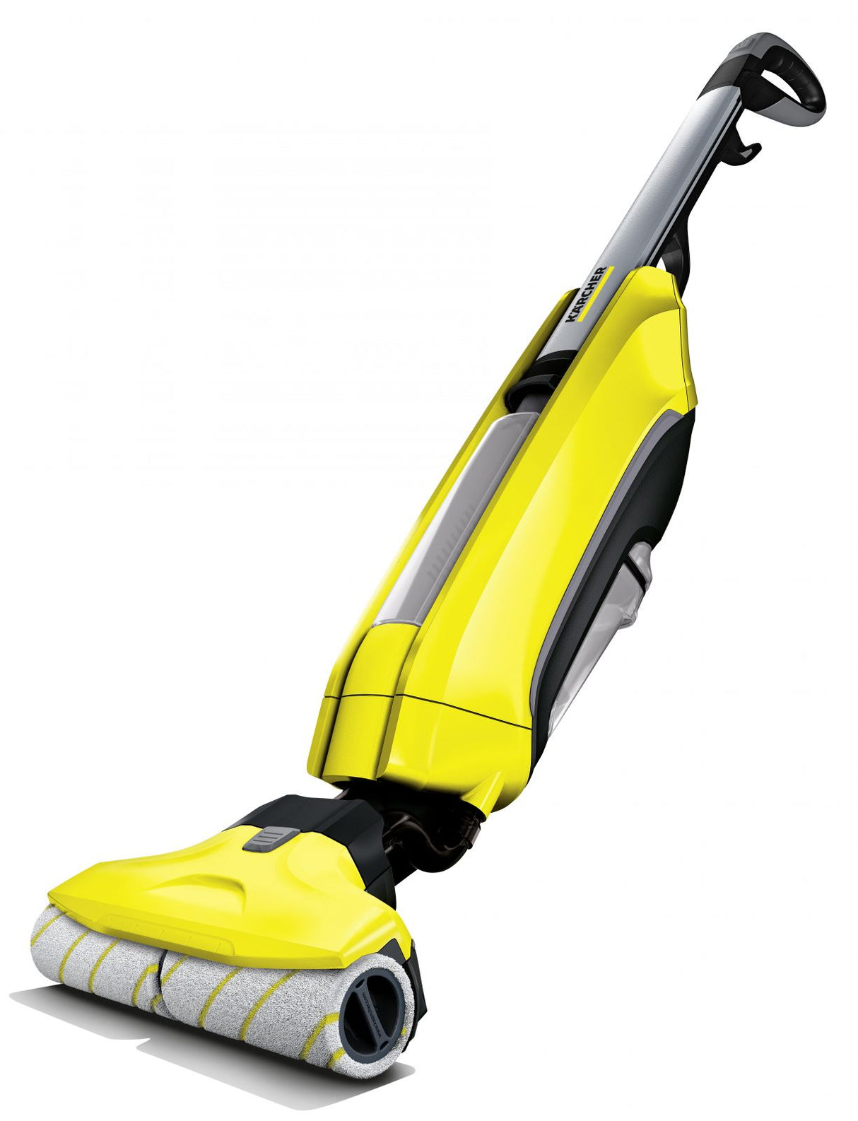 Lavasciuga pavimenti karcher fc 5