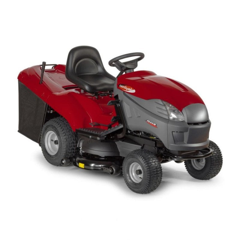 Trattorino 635 cc ptx 210 hd 102 cm