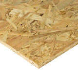 Pannello OSB 3 – 40x125 cm – Spessore 9 mm